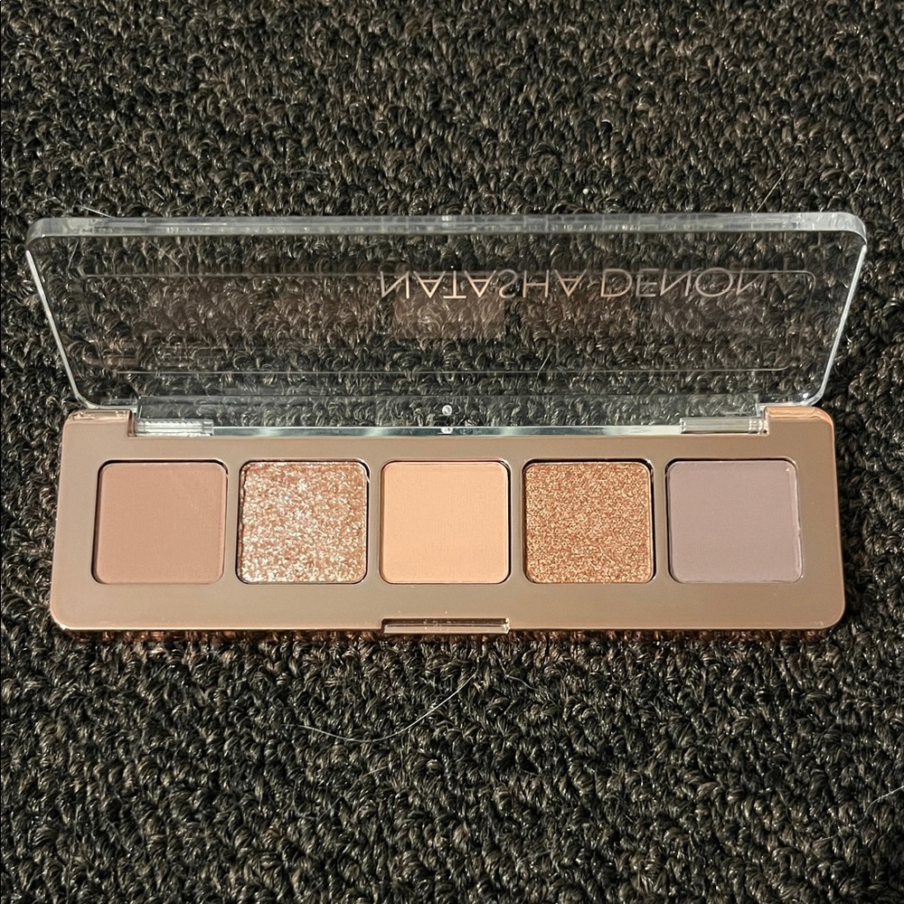 Mini starlette palette